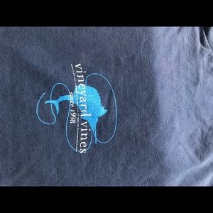 Vineyard Vines Shirts - Men’s Vineyard Vines T-Shirt Vineyard Vines Shirts - Men’s Vineyard Vines T-Shirt